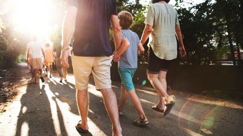 Odkryj Mokotów: Aktywny weekend pełen przygód!