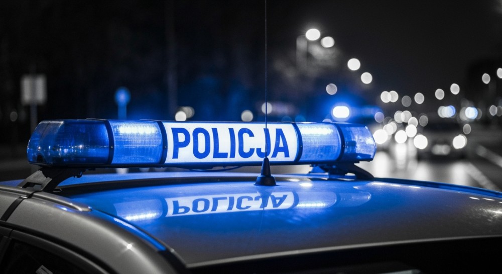 Drogowa akcja w Legionowie: Piraci drogowi w rękach policji!