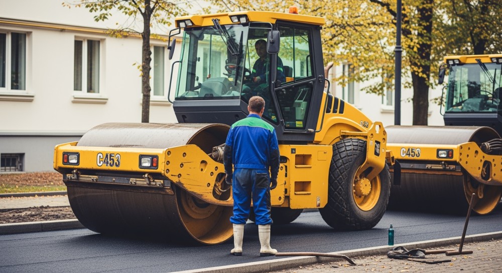 Wesoła wkracza w nową erę: przebudowa al. Piłsudskiego na horyzoncie!