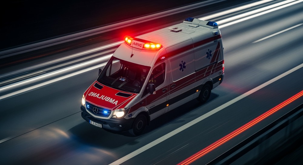 Warszawskie Serce Wiary: Centralna Droga Krzyżowa w Mieście