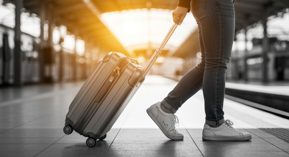 Wiosenne rabaty na noclegi w sercu Warszawy!