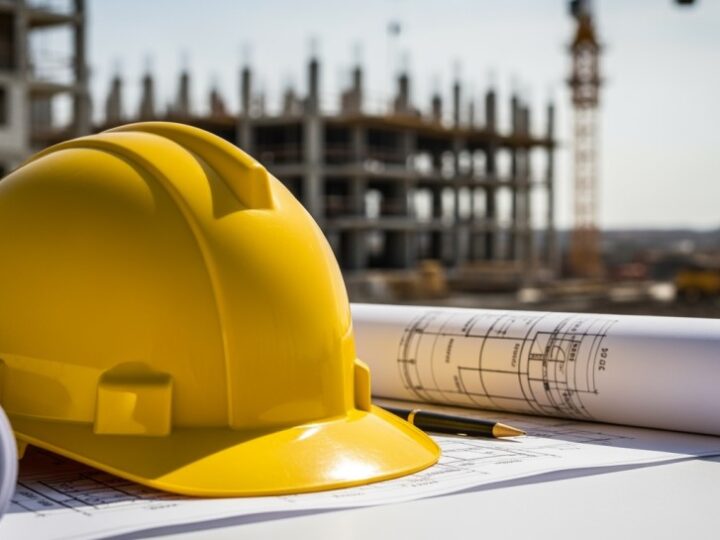 Wiosenne porządki na Żoliborzu: Jak skutecznie utylizować odpady poremontowe?