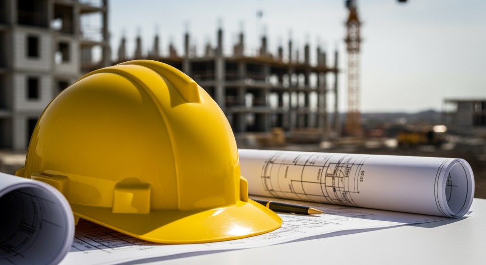 Wiosenne porządki na Żoliborzu: Jak skutecznie utylizować odpady poremontowe?