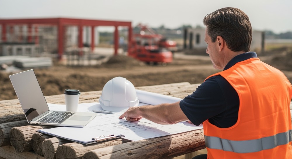 Wodociągowe rewolucje na Widocznej: co czeka mieszkańców?