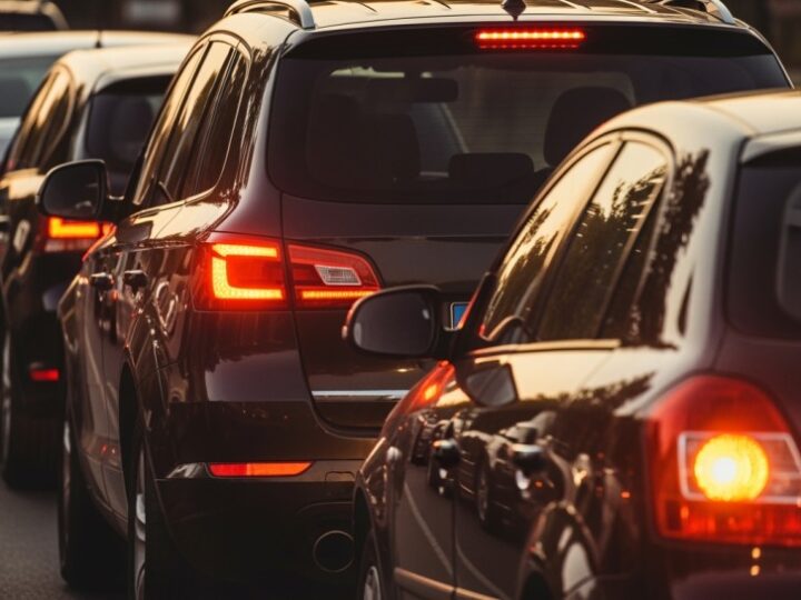 Majowe Uroczystości w Warszawie: Utrudnienia na Ulicach!