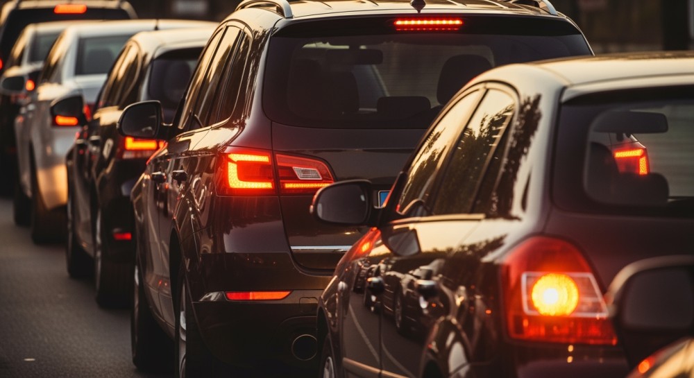 Majowe Uroczystości w Warszawie: Utrudnienia na Ulicach!