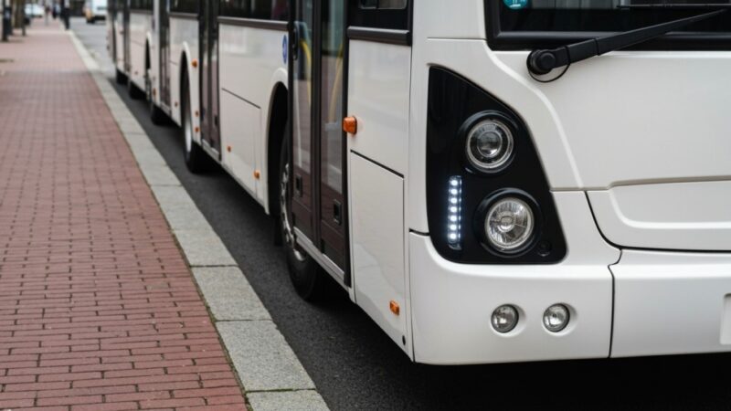 Podróżuj i wygrywaj – dołącz do naszej akcji!