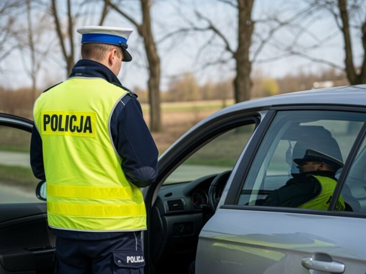 Bezpieczeństwo na dwóch kółkach: Mazowieckie Otwarcie Sezonu Motocyklowego