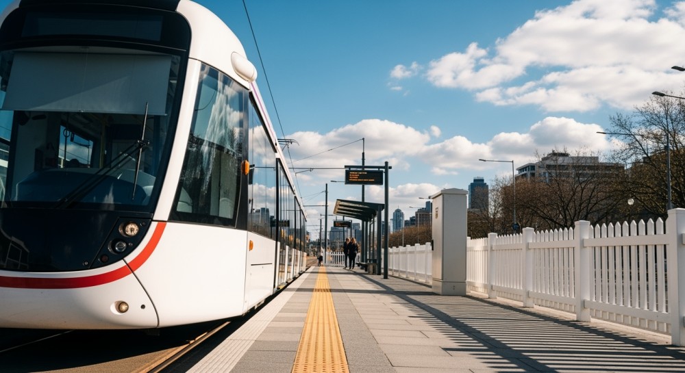 Zabytkowe tramwaje ożywiają Warszawę w Poniedziałek Wielkanocny