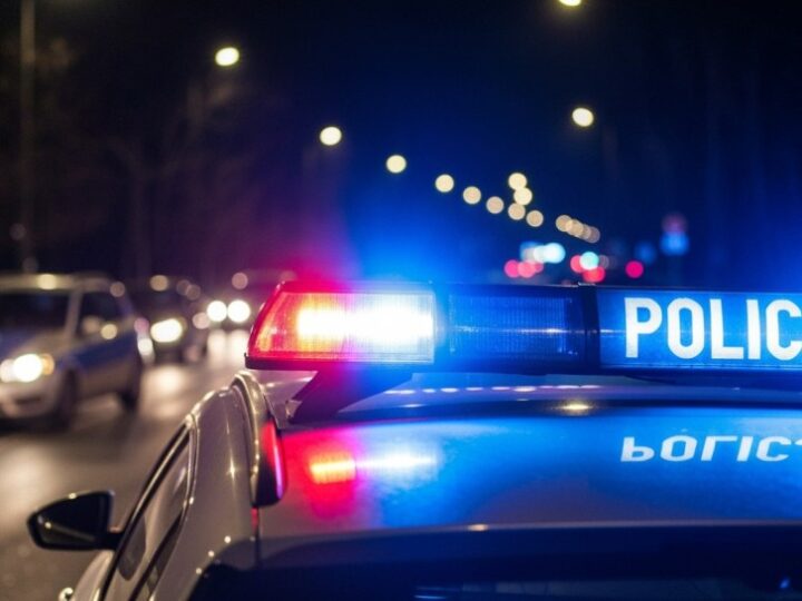 Zaginiony Igor Sapeta – dołącz do poszukiwań!