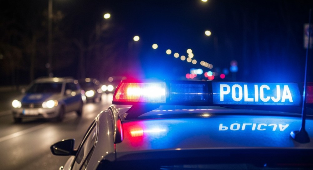 Zaginiony Igor Sapeta – dołącz do poszukiwań!