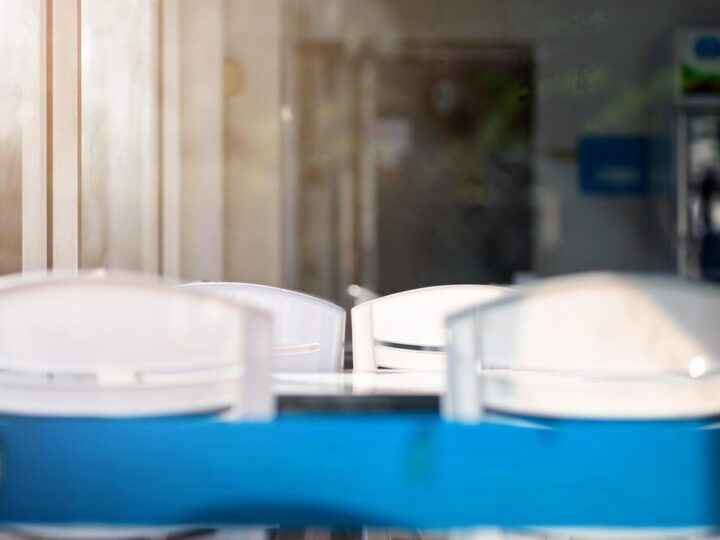 Zadbaj o kręgosłup – bezpłatne zajęcia już wkrótce!