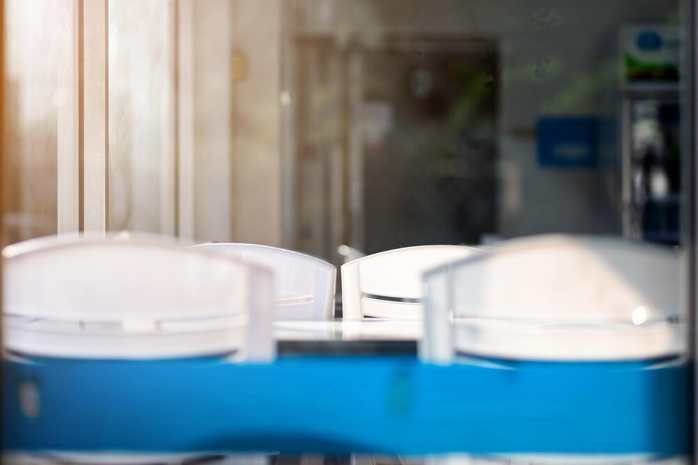 Zadbaj o kręgosłup – bezpłatne zajęcia już wkrótce!