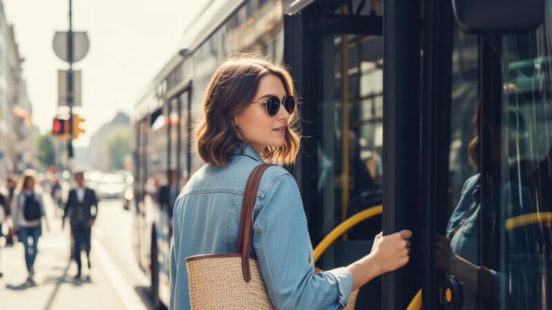 Zamknięcie torów Warszawa – Wawer: nowa era komunikacji!