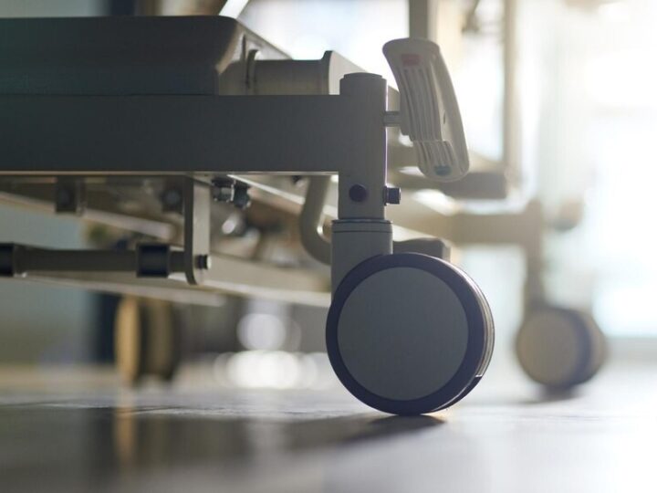 Odkryj Radość Pływania: Kurs dla Dzieci Startuje Już Wkrótce!