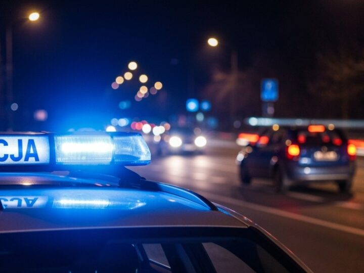 Gigantyczna akcja policji: 7 ton narkotyków i zdemaskowany gang przestępczy!