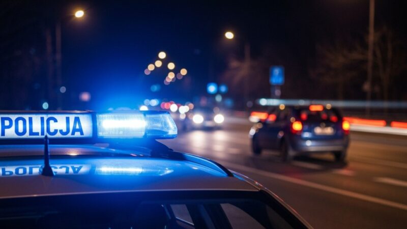 Gigantyczna akcja policji: 7 ton narkotyków i zdemaskowany gang przestępczy!