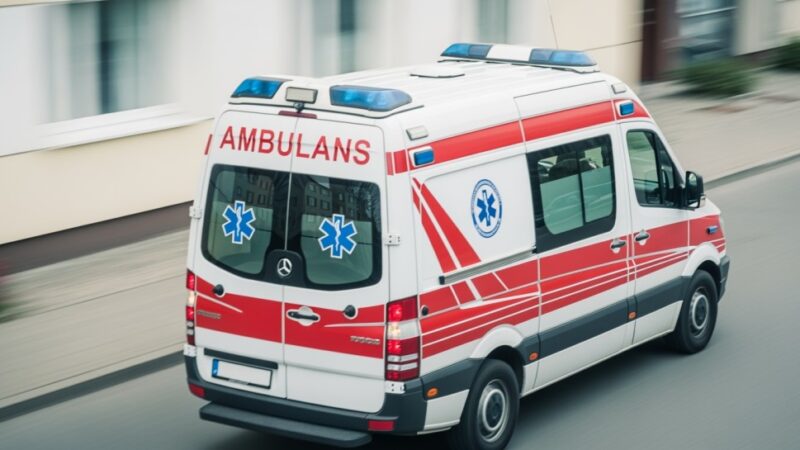 Podpalenie włosów na Dworcu Centralnym: Kobieta zatrzymana po szokującym ataku