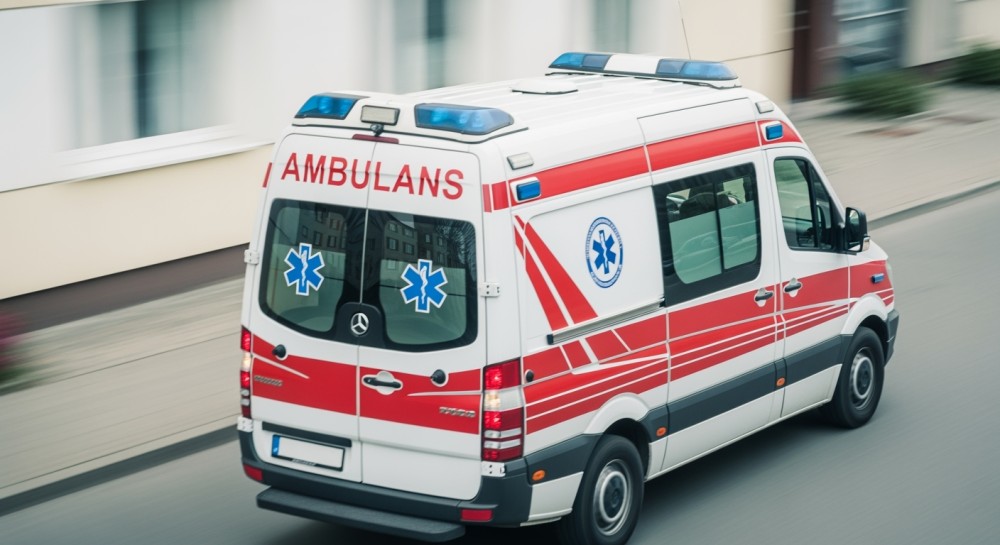 Podpalenie włosów na Dworcu Centralnym: Kobieta zatrzymana po szokującym ataku