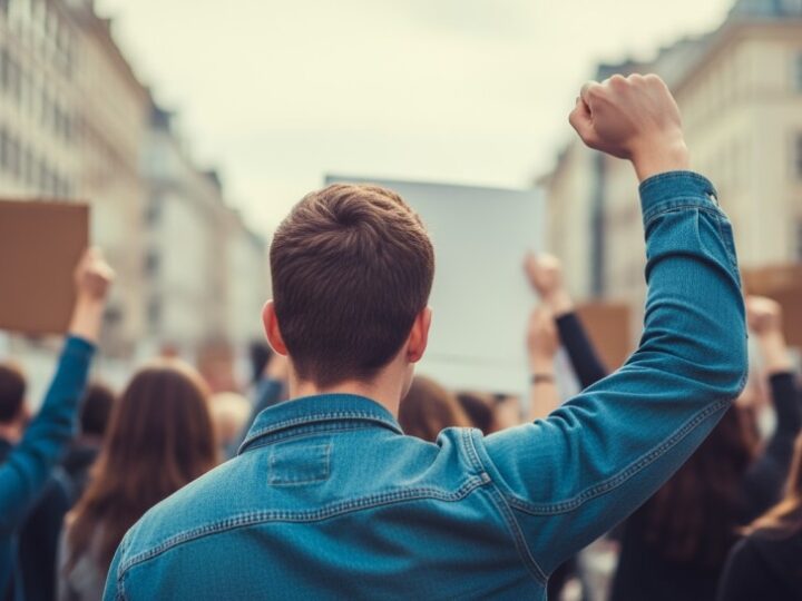 Weekend pełen zgromadzeń i przemarszów w Śródmieściu!