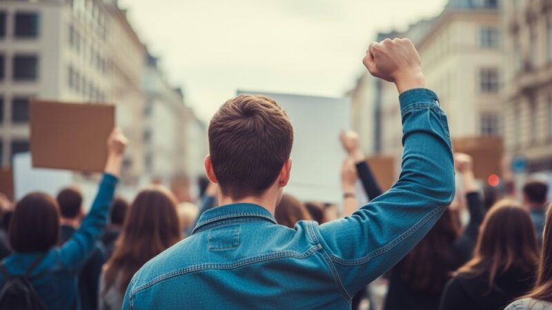 Weekend pełen zgromadzeń i przemarszów w Śródmieściu!