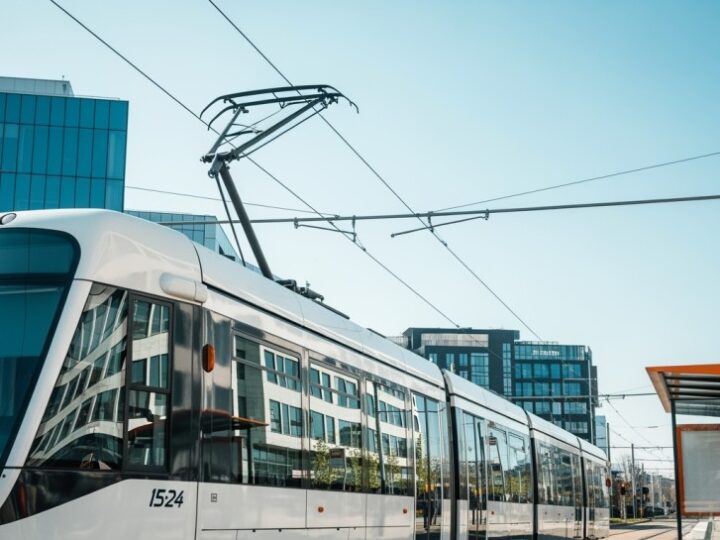 Tramwaj na Zieloną Białołękę – budowa startuje w 2028 roku!