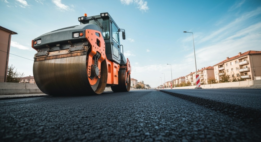 Nowe zasady ruchu na ulicy św. Bonifacego w Mokotowie