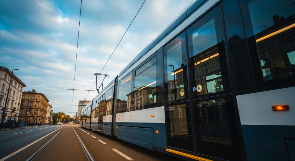 Zostań motorniczym w Warszawie – dołącz do dni otwartych!