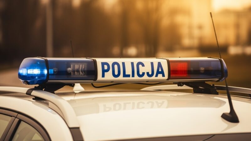 Jubileusz 35-lecia Straży Miejskiej: Święto służby i pamięci w sercu Warszawy