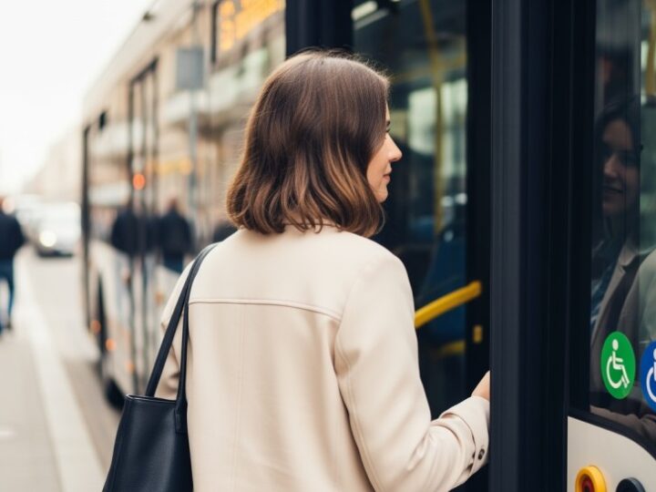 Zmiany w kursach autobusów 146 i 147 na Pradze z powodu robót drogowych