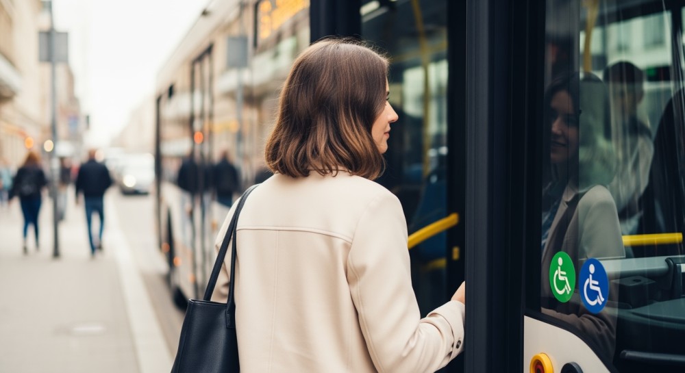 Zmiany w kursach autobusów 146 i 147 na Pradze z powodu robót drogowych