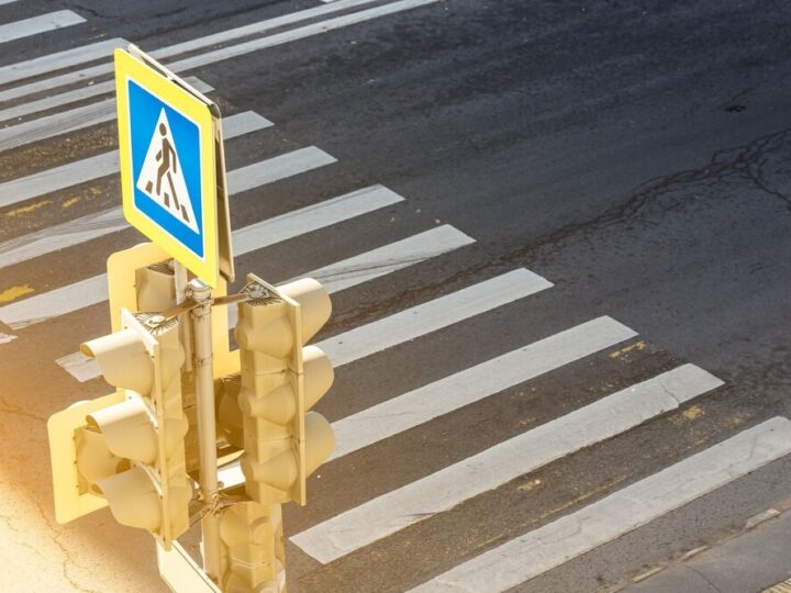 Audyt potwierdza: zmiany w przejściach dla pieszych zwiększają bezpieczeństwo na drogach