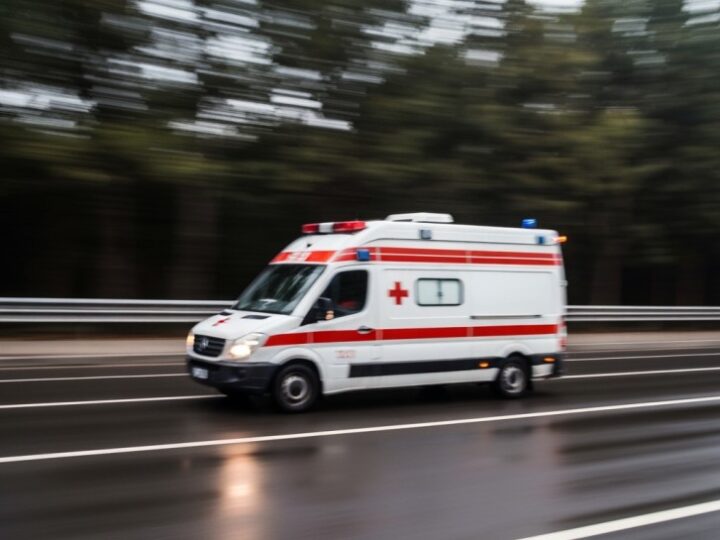 Międzypokoleniowe wsparcie: Seniorzy i młodzież na Żoliborzu walczą o bezpieczeństwo