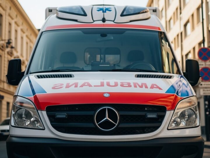 Piknik Strażacki: Praktyczna Nauka Bezpieczeństwa dla Warszawiaków