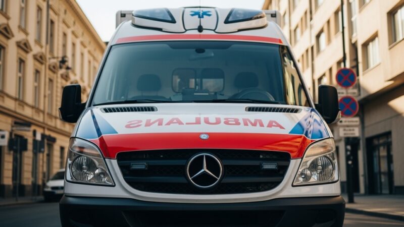 Piknik Strażacki: Praktyczna Nauka Bezpieczeństwa dla Warszawiaków