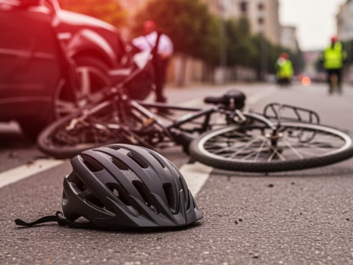 Darmowy serwis rowerowy dla dzieci na Żoliborzu!