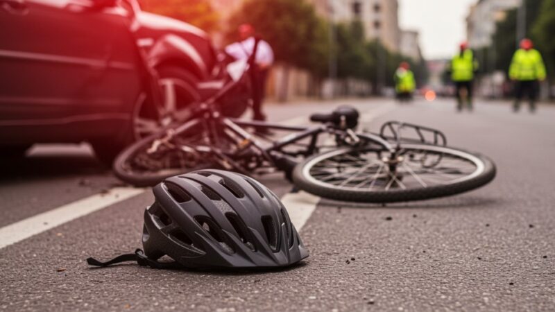 Darmowy serwis rowerowy dla dzieci na Żoliborzu!