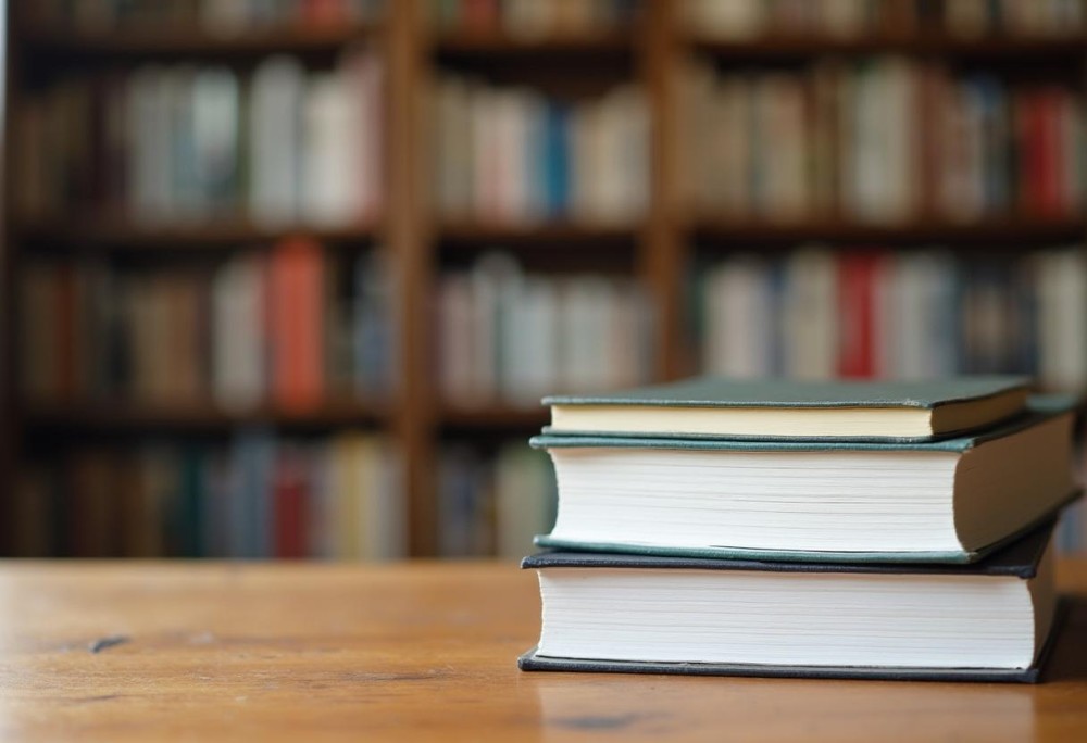 Supermoce dla Dzieci: Wydarzenia w Bibliotece IV