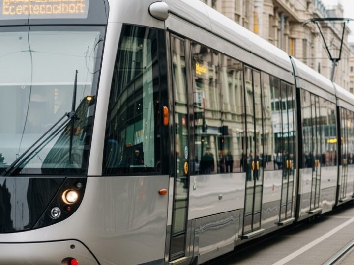 Majowy weekend z remontami: zmiany w komunikacji na Żoliborzu i Bielanach