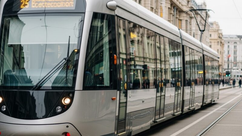 Majowy weekend z remontami: zmiany w komunikacji na Żoliborzu i Bielanach