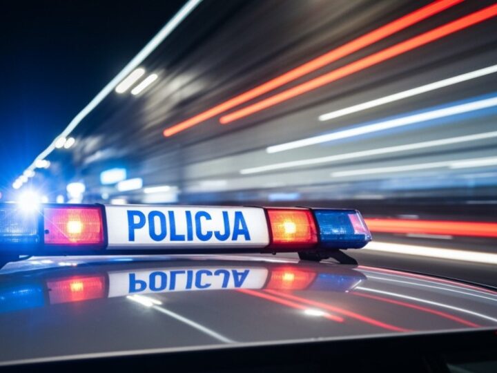 Debata w Wawrze: Policja podsumowuje 2025 i przedstawia plany na przyszłość