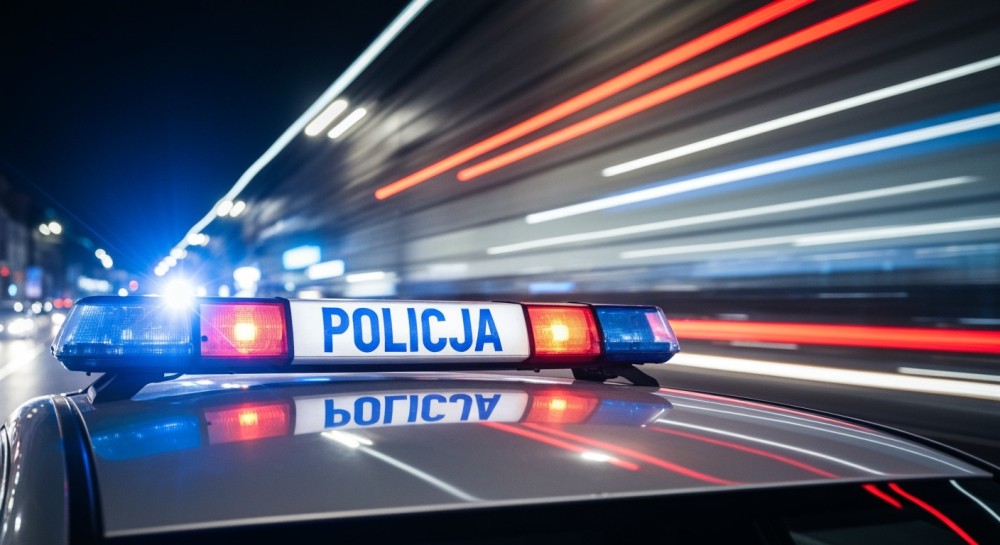 Debata w Wawrze: Policja podsumowuje 2025 i przedstawia plany na przyszłość