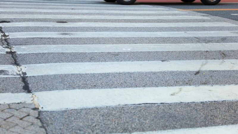 Bezpieczna przestrzeń dla uczniów: Nowe życie wokół SP 258
