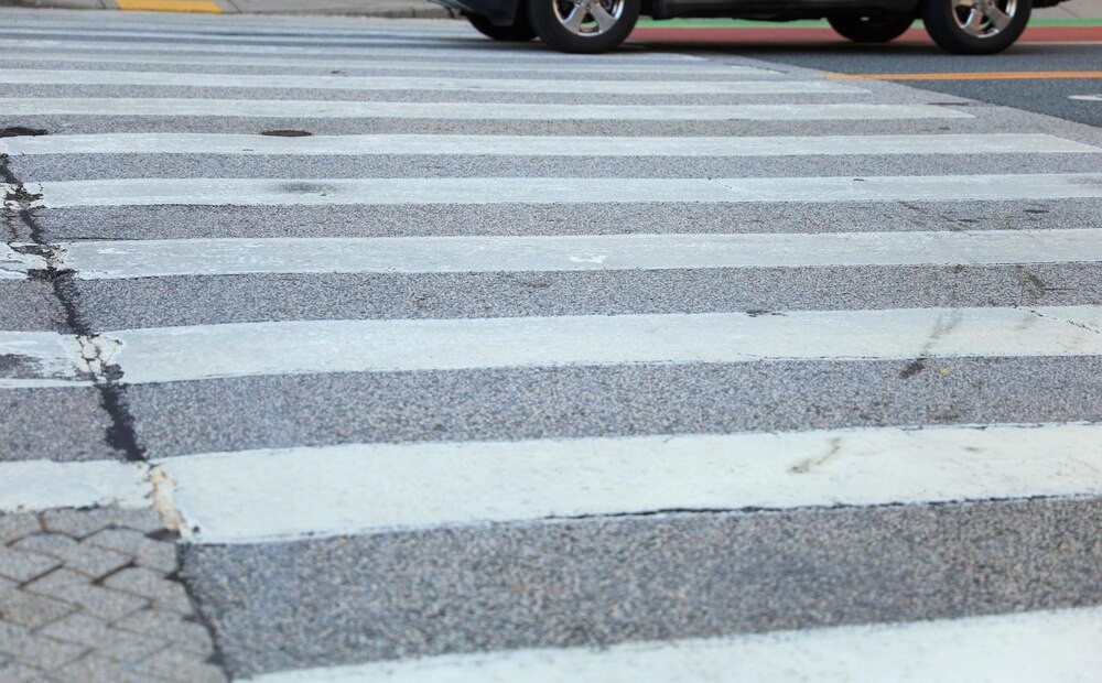 Bezpieczna przestrzeń dla uczniów: Nowe życie wokół SP 258