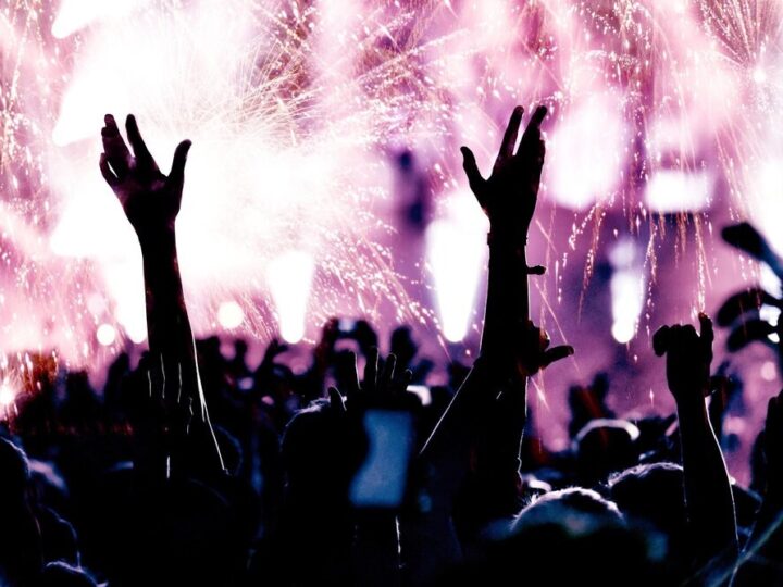 Muzyczne Szaleństwo na Dniach Bemowa 2026!
