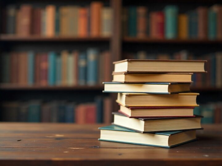 Karykatury i radość: Dzień Bibliotekarek na Białołęce