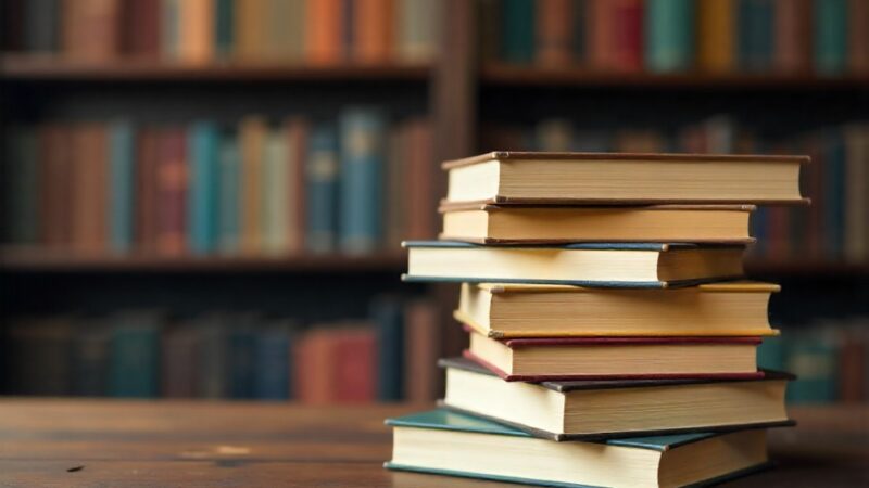 Karykatury i radość: Dzień Bibliotekarek na Białołęce