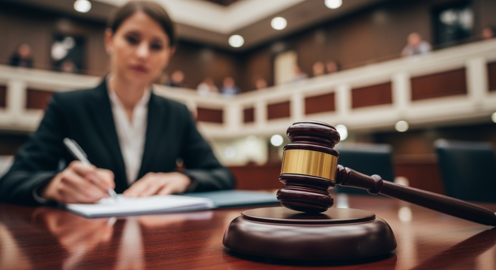 Szybki wyrok dla kierowcy: 10 miesięcy prac społecznych i 5000 zł kary