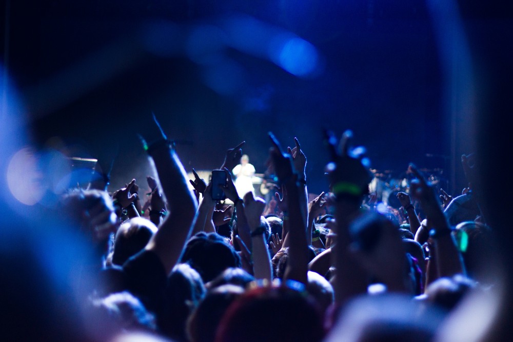 Muzyczna podróż do korzeni Warszawy: Festiwal Grzesiuka już wkrótce!