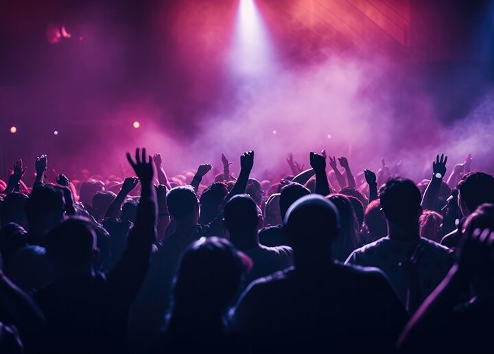 Muzyczne Korzenie Europy: Festiwal Etniczny w Warszawie!